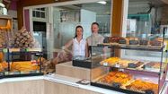 ICI, ON PRODUIT LA VIE - Artisan-boulanger : le goût de l’authenticité au quotidien